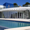 Modern luxury villa sea views for sale in Javea | Balcón al Mar